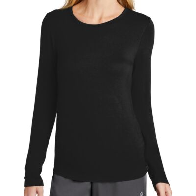 Women's Long Sleeve Layer Tee Thumbnail